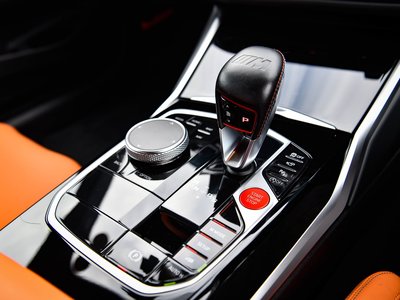 2024 BMW M4 COUPE photo 12