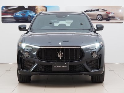 صورة مصغرة 34 لـ 2023 Maserati LEVANTE