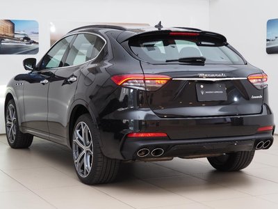 صورة مصغرة 54 لـ 2023 Maserati LEVANTE