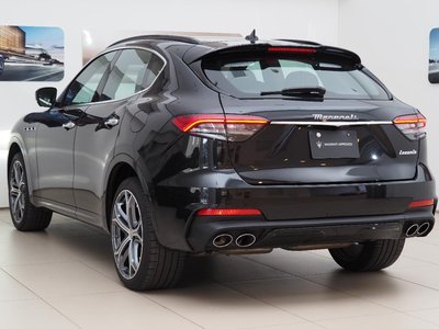 صورة مصغرة 50 لـ 2023 Maserati LEVANTE