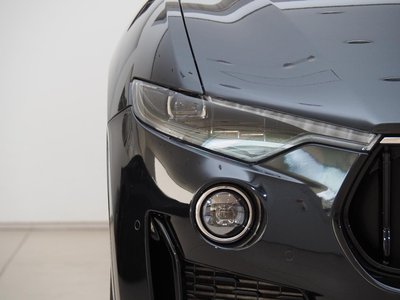 صورة مصغرة 32 لـ 2023 Maserati LEVANTE