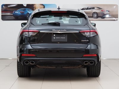 2023 Maserati LEVANTE — фото 16