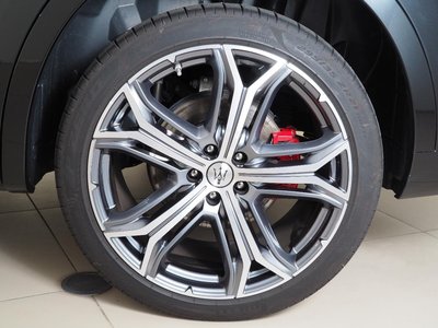 صورة مصغرة 31 لـ 2023 Maserati LEVANTE