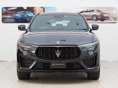 2023 Maserati LEVANTE — фото 15