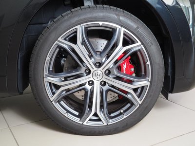 صورة مصغرة 28 لـ 2023 Maserati LEVANTE