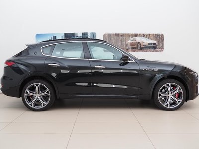صورة مصغرة 17 لـ 2023 Maserati LEVANTE