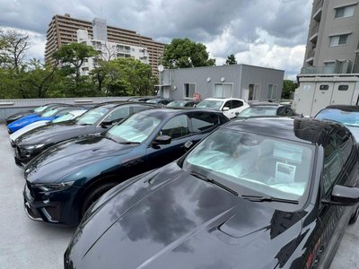 صورة مصغرة 78 لـ 2023 Maserati LEVANTE