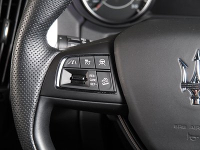 صورة مصغرة 62 لـ 2023 Maserati LEVANTE