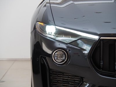 صورة مصغرة 35 لـ 2023 Maserati LEVANTE