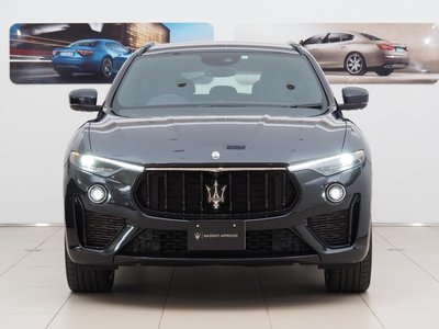 صورة مصغرة 38 لـ 2023 Maserati LEVANTE