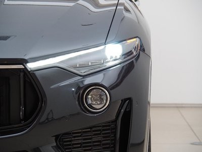 صورة مصغرة 36 لـ 2023 Maserati LEVANTE