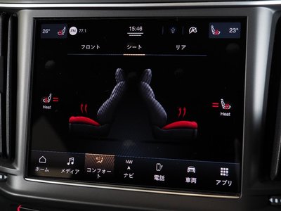 صورة مصغرة 68 لـ 2023 Maserati LEVANTE