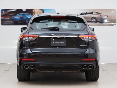 صورة مصغرة 47 لـ 2023 Maserati LEVANTE