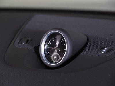 صورة مصغرة 23 لـ 2023 Maserati LEVANTE