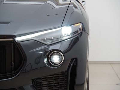 صورة مصغرة 40 لـ 2023 Maserati LEVANTE