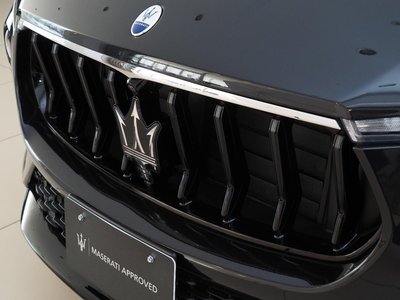 صورة مصغرة 44 لـ 2023 Maserati LEVANTE