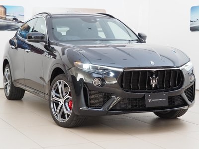 صورة مصغرة 37 لـ 2023 Maserati LEVANTE