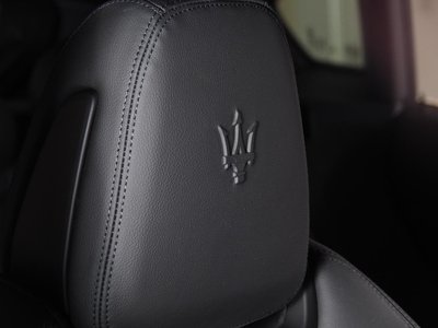 2023 Maserati LEVANTE — фото 9