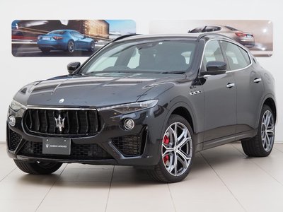 2023 Maserati LEVANTE — фото 1