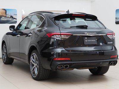 صورة مصغرة 18 لـ 2023 Maserati LEVANTE