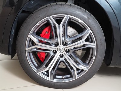 صورة مصغرة 30 لـ 2023 Maserati LEVANTE