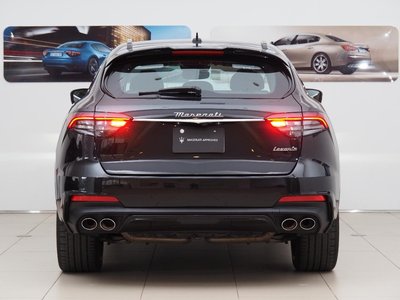 صورة مصغرة 51 لـ 2023 Maserati LEVANTE