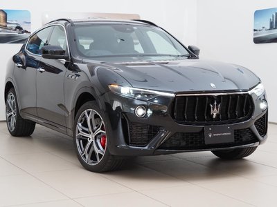 صورة مصغرة 41 لـ 2023 Maserati LEVANTE