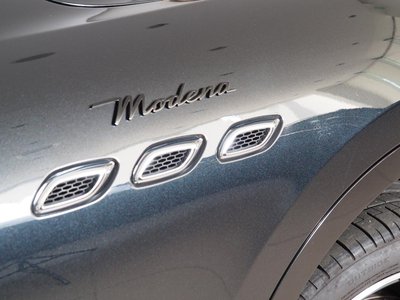 صورة مصغرة 21 لـ 2023 Maserati LEVANTE