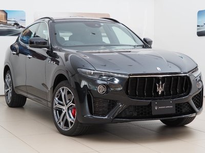 2023 Maserati LEVANTE — фото 4