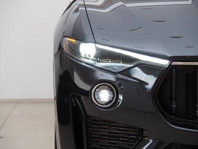 صورة مصغرة 39 لـ 2023 Maserati LEVANTE