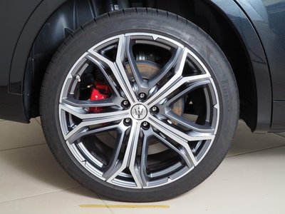 صورة مصغرة 29 لـ 2023 Maserati LEVANTE
