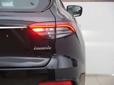 صورة مصغرة 53 لـ 2023 Maserati LEVANTE