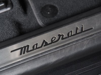 صورة مصغرة 19 لـ 2023 Maserati LEVANTE