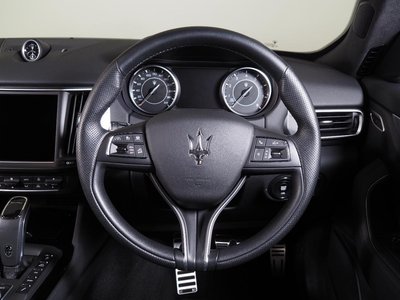 صورة مصغرة 61 لـ 2023 Maserati LEVANTE