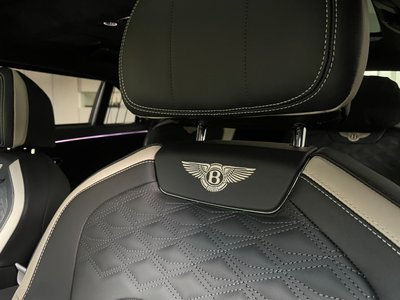 2025 Bentley FLYING SPUR — фото 10
