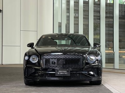 2025 Bentley FLYING SPUR — фото 4