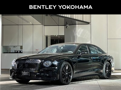 2025 Bentley FLYING SPUR — фото 1