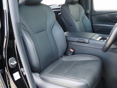 2024 Toyota ALPHARD — фото 23