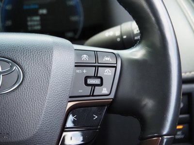 2024 Toyota ALPHARD — фото 40
