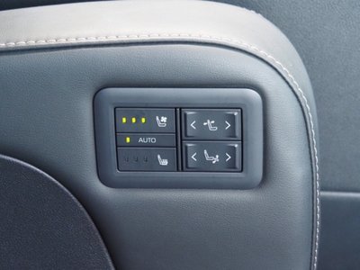 2024 Toyota ALPHARD — фото 30