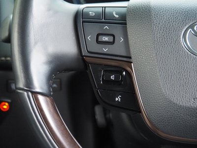 2024 Toyota ALPHARD — фото 41