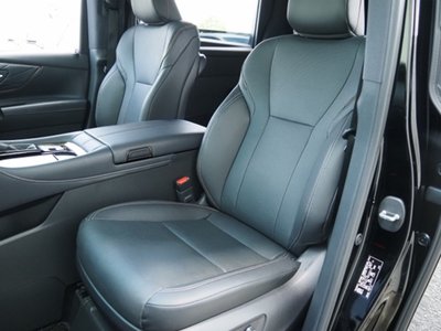 2024 Toyota ALPHARD — фото 25