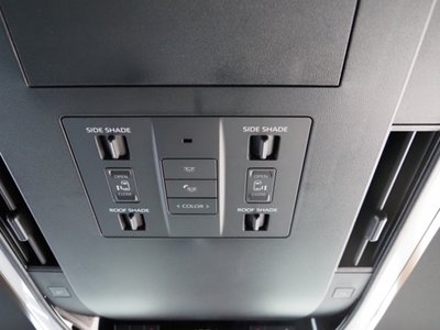 2024 Toyota ALPHARD — фото 21