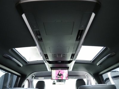 2024 Toyota ALPHARD — фото 20