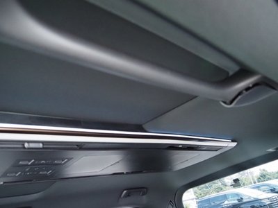 2024 Toyota ALPHARD — фото 38