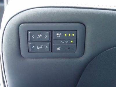 2024 Toyota ALPHARD — фото 31