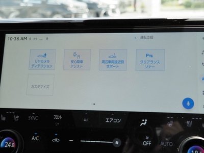 2024 Toyota ALPHARD — фото 48