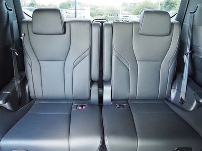2024 Toyota ALPHARD — фото 34