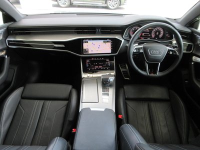 2023 AUDI A7 SPORTBACK thumbnail 23