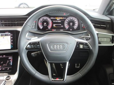 2023 AUDI A7 SPORTBACK thumbnail 46